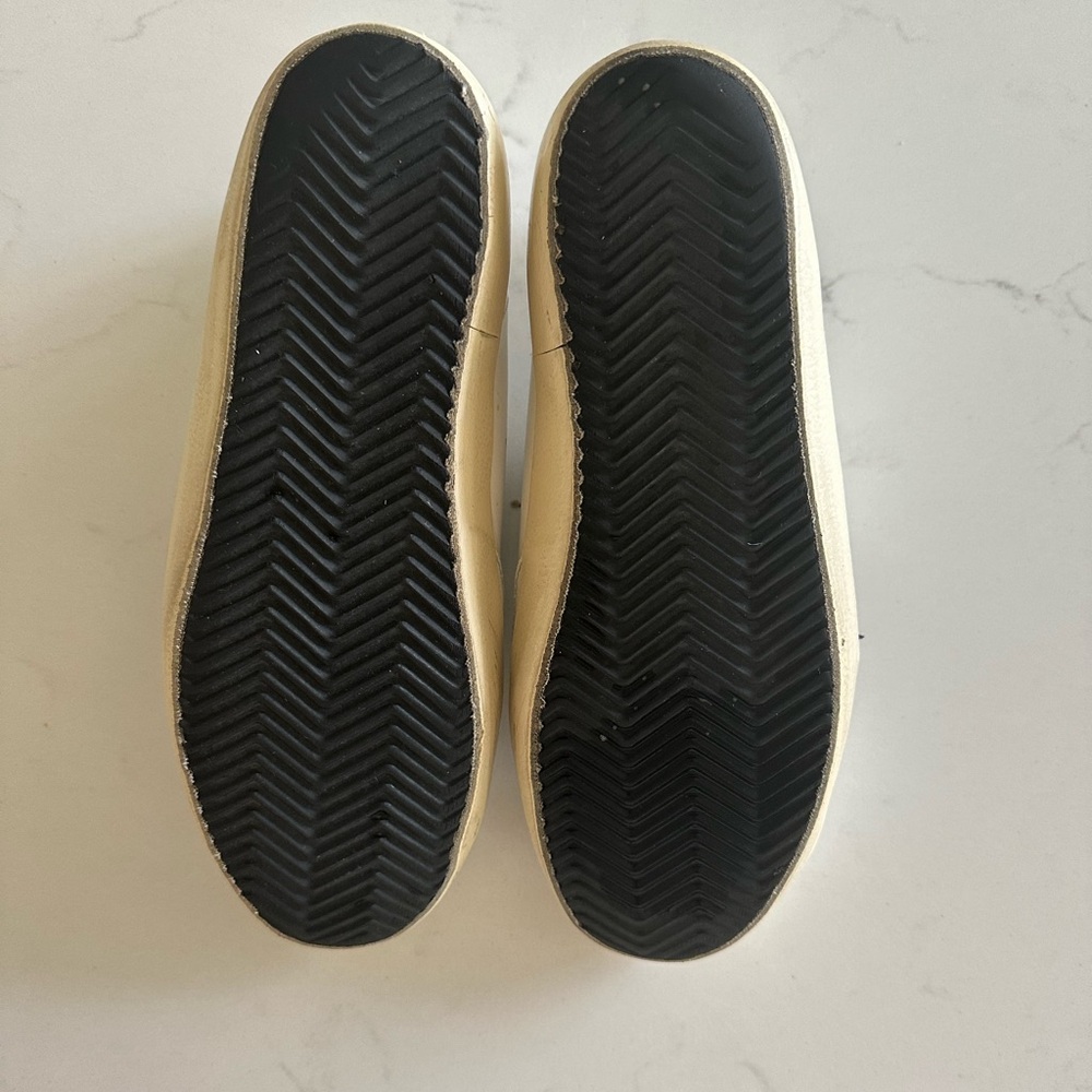 Golden Goose Super Star sneakers size 37. Dust bag included - Picture 5 of 8